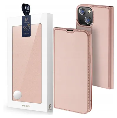 Obrázek produktu pro DUX DUCIS SKIN PRO Pouzdro vhodné pro IPHONE 14 Plus růžové