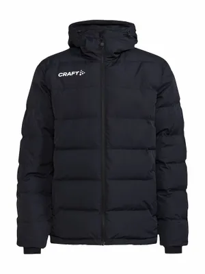 Produktbild von Craft Evolve Down Daunenjacke Herren - Schwarz