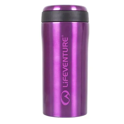 Immagine prodotto di Tazza termica Lifeventure Tazza termica; 300 ml; viola