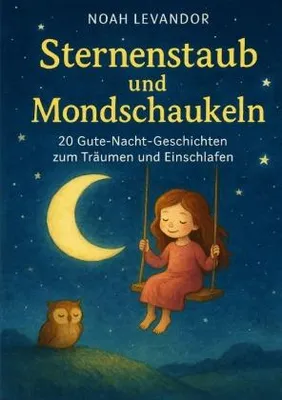 Zdjęcie produktu dla Sternenstaub und Mondschaukeln
