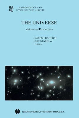 Produktbild von The Universe