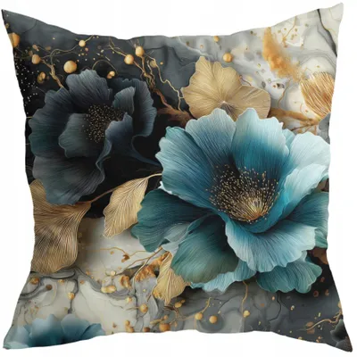 Obrázek produktu pro Dekorativní povlak na polštář 40x40 cm