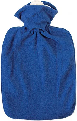 Produktbild von Hugo Frosch 0412, Erwachsene, 1,8 l, Blau, Junge/Mädchen, Einfarbig, 330 mm