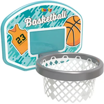 Immagine prodotto di SMOBY, canestro da basket