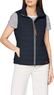 Produktbild von Camel Active camel active Damen Jacke uni 2333-84-00055