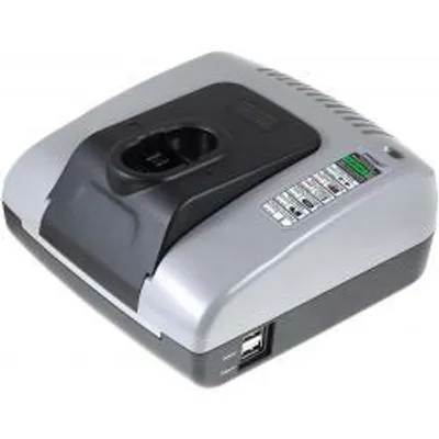 Obrázek produktu pro Nabíječka Bosch GSR 14,4VE-2 s USB