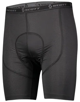 Produktbild von Scott Trail Underwear + Black 2XL Fahrradhose