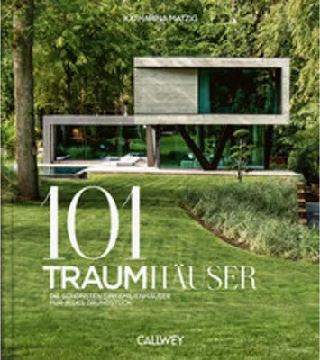 Image de 101 Traumhäuser