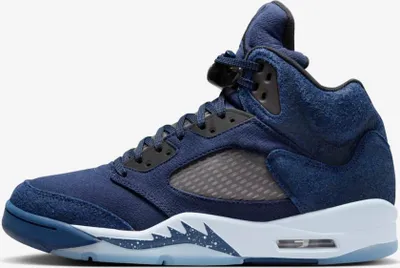Obrázok produktu pre Nike Air Jordan 5 Navy "Georgetown", FD6812-400, Veľkosť: 51,5