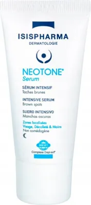 Obrázok produktu pre IsisPharmaIsisPharma Sérum intensive women 30 ml