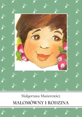 Produktbild von Malomowny i rodzina