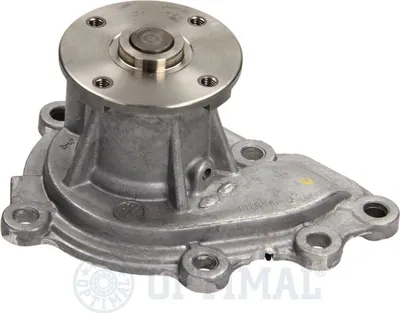 Produktbild von OPTIMAL Kühlmittelpumpe Wasserpumpe für HYUNDAI i10 (PA) AQ-2339