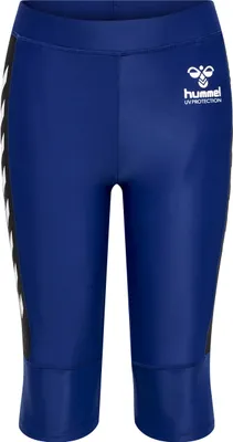 Produktbild von hummel hmlFIJI SWIM SHORTS - NAVY PEONY - 104