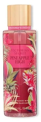 Produktbild von Victoria's Secret Pineapple High Körperspray für Damen 250 ml
