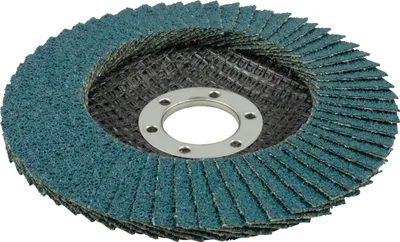 Immagine prodotto di Wolfcraft 5650000 Dischi abrasivi