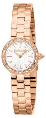 Produktbild von Just Cavalli Serenita Damenuhr JC1L362M0075