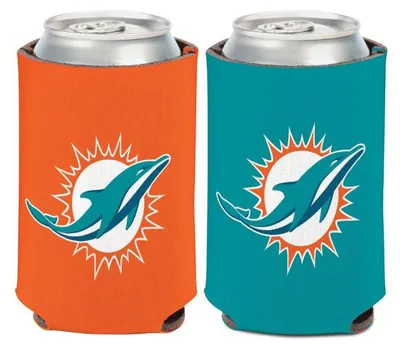Produktbild von Miami Dolphins Neopren Flaschen-/Dosen Cooler