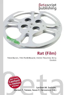 Produktbild von Rat (Film)