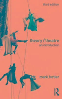 Produktbild von Theory/Theatre