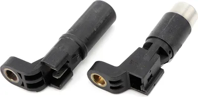 Zdjęcie produktu dla 2-częściowy zestaw czujnika prędkości wejściowej/wyjściowej skrzyni biegów ZF4HP16, odpowiedni dla Chevy od 2002 r. (99192)