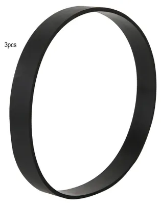 Produktbild von 3 Stück Staubsaugerriemen für Bissell-Staubsauger der Modelle 7, 9, 10, 12 und 14