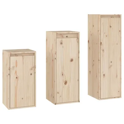 Zdjęcie produktu dla VidaXL 3100159, Drewno, Drewno, Drewno, 1 szt.