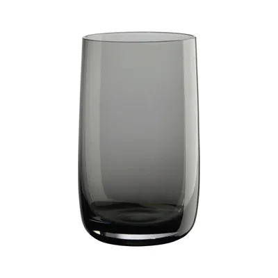 Zdjęcie produktu dla ASA Selection Longdrinkglas, grau sarabi Glas 53503009