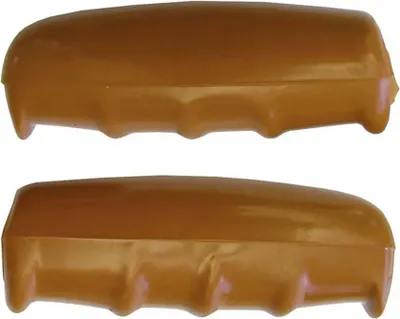 Obrázok produktu pre Mvtek Sport R rukoväte Brown 102 mm Brown 102 mm