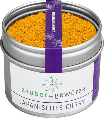 Produktbild von Japanisches Curry