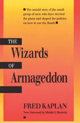 Produktbild von The Wizards of Armageddon