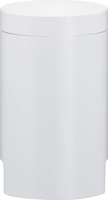 Produktbild von Paulmann URail Universal Pendel Adapter weiß 230V