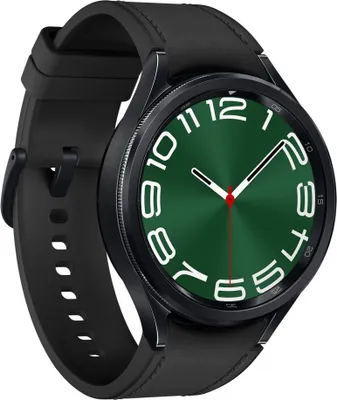 Produktbild von Samsung Galaxy Watch6 Classic , Touchscreen, 59 g