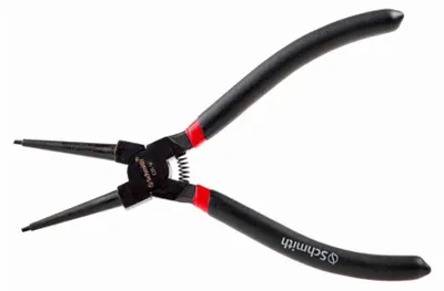 Obrázek produktu pro Schmith Rovné kleště na vnitřní pojistné kroužky Segera 300 mm