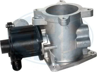Produktbild von ERA 555227A AGR-Ventil mit Dichtungen für VW Transporter V Bus (7HB, 7HJ, 7EB, 7EJ, 7EF, 7EG, 7HF, 7EC) Abgasrückführungsventil
