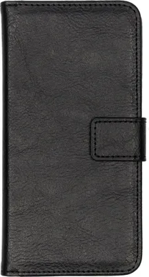 Immagine prodotto di imoshion Custodia a libro Huawei P Smart (2019) - Nero