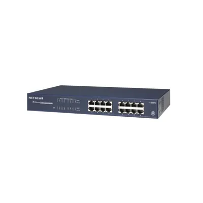 Produktbild von Netgear JGS516-200EUS 16PORT SWITCH