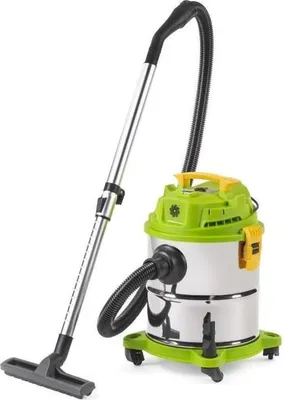 Obrázok produktu pre Multifunkčný mokrý a suchý vysávač Fieldmann FDU 2120-E, 1200 W, 20 l nerezová nádoba, 3,25 m kábel