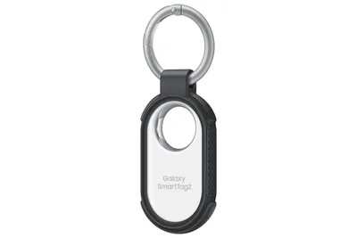 Obrázek produktu pro Samsung EF-RT560, Pouzdro, Černá, Batoh, Motorka, Zavazadla, Galaxy SmartTag2, 33,5 mm, 9,6 mm