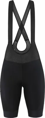 Produktbild von Craft Fahrradhose Damen Adv Offroad Bib Shorts W