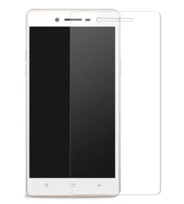 Produktbild von Oppo A53 Displayschutzfolie 9H Verbundglas Panzer Schutz Glas Tempered Glas