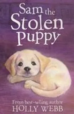 Image de Sam the Stolen Puppy