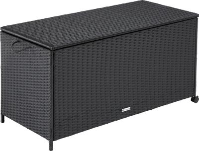 Překryvný box Kuusamo 117 x 54 x 64 cm