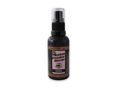 Obrázek produktu pro CSV spray Method Feeder Vanilka 50ml