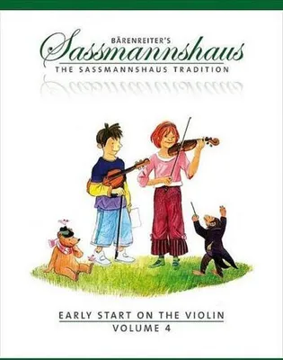 Produktbild von ISBN 9790006536436, Hudba
