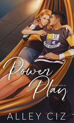 Produktbild von Power Play