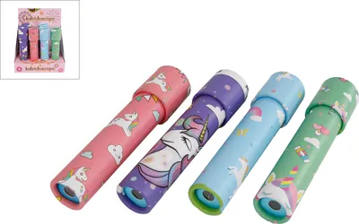Image de Licorne kaléidoscope Toysquare