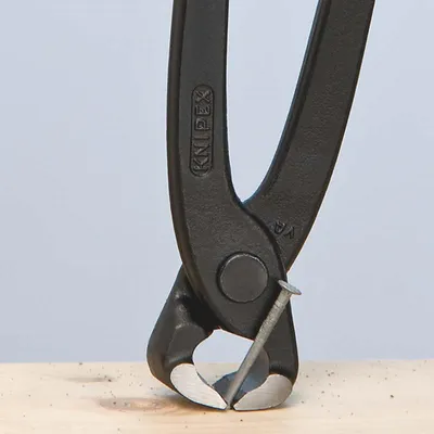 Image de Tenaille russe KNIPEX 220 mm - 9900220