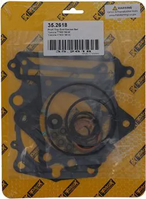 Produktbild von Prox Dichtungssatz TOP END YAMAHA 35.2618