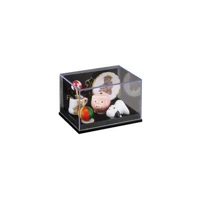 Produktbild von Buntes Miniatur Kinderspielzeug aus Porzellan für Sammler