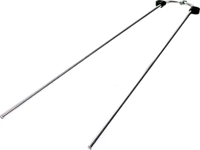 Produktbild von 28 Zoll Schutzblech Überlauf U Strebe Ø 5mm Länge 380 mm